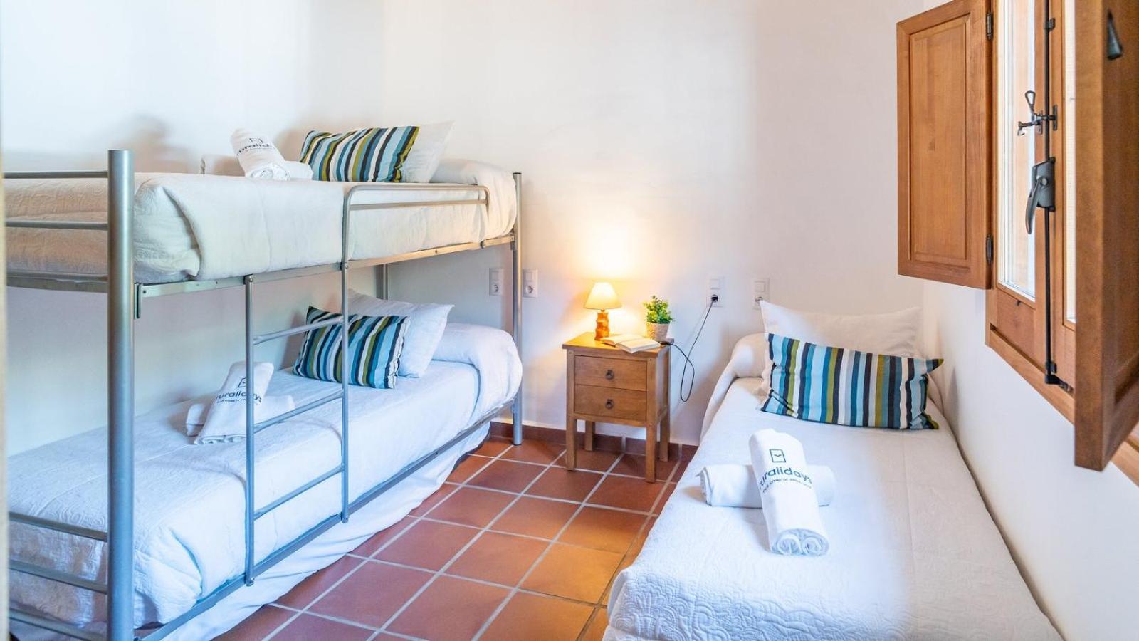 Villa Piedra De Luna Algodonales By Ruralidays Eksteriør bilde